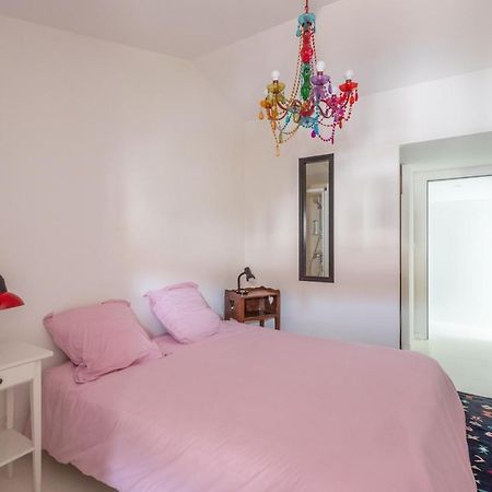 Maison De Charme Pour 6 Personnes A جارد سور مير المظهر الخارجي الصورة